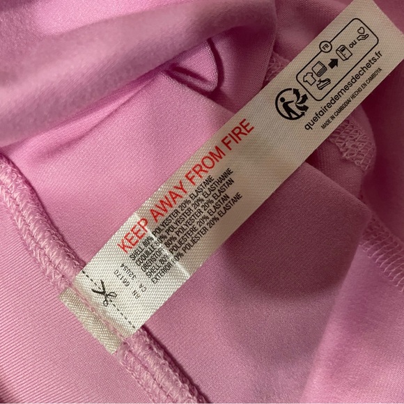 free people movement spin me leggings jam jewel - Picture 10 of 10